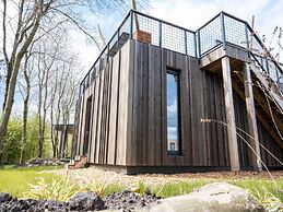 Wellness Villa With Roof Terrace in Zeewolde