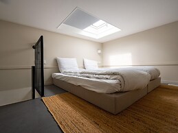 Wellness Villa With Roof Terrace in Zeewolde