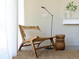 Wellness Villa With Roof Terrace in Zeewolde