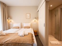 Wellness Villa With Roof Terrace in Zeewolde