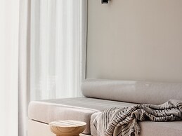 Wellness Villa With Roof Terrace in Zeewolde