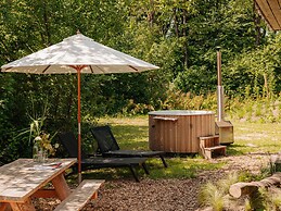 Wellness Villa With Roof Terrace in Zeewolde