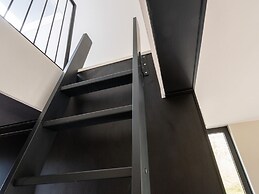 Wellness Villa With Roof Terrace in Zeewolde