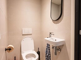 Wellness Villa With Roof Terrace in Zeewolde