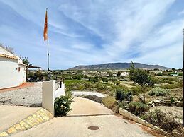 Cave House Yara With Pool and Facilities for PRM