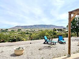 Cave House Yara With Pool and Facilities for PRM