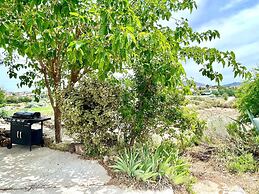 Cave House Yara With Pool and Facilities for PRM