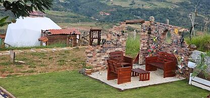 GLAMPING VALLEY BARICHARA