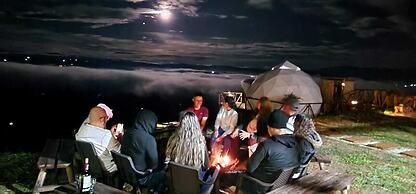 GLAMPING VALLEY BARICHARA