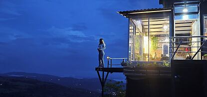 GLAMPING VALLEY BARICHARA