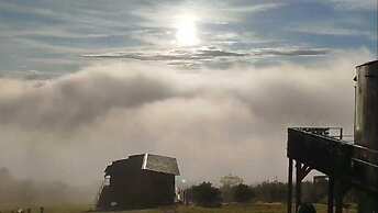 GLAMPING VALLEY BARICHARA