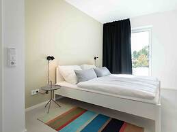 Harlepadd 3a Modern Retreat
