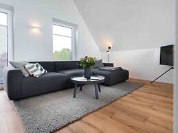 Harlepadd 3a Modern Retreat