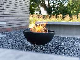 Harlepadd 3a Modern Retreat
