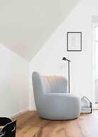 Harlepadd 3a Modern Retreat