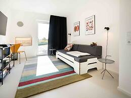 Harlepadd 3a Modern Retreat
