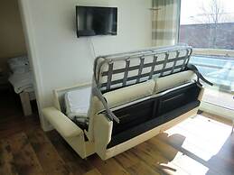 Holiday Apartment Mowennest