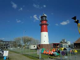 Holiday Apartment Mowennest