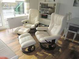 Holiday Apartment Mowennest