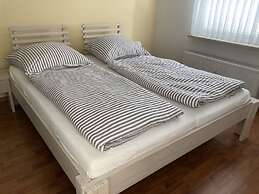 Holiday Apartment Mowennest