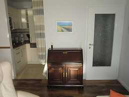 Holiday Apartment Mowennest