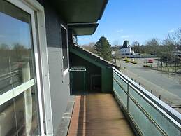 Holiday Apartment Mowennest