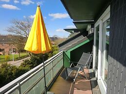 Holiday Apartment Mowennest