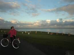 Holiday Apartment Mowennest