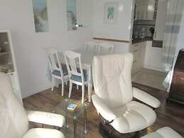 Holiday Apartment Mowennest