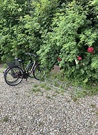 Holiday Apartment Mowennest