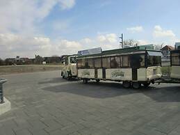 Holiday Apartment Mowennest