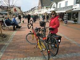 Holiday Apartment Mowennest