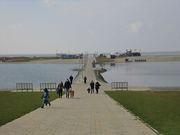 Holiday Apartment Mowennest