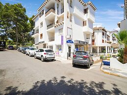 Belvilla by OYO La Plaza de Villamartin
