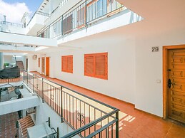 Belvilla by OYO La Plaza de Villamartin