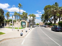Belvilla by OYO La Plaza de Villamartin