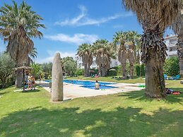 Belvilla by OYO La Plaza de Villamartin