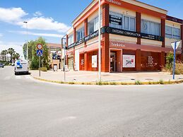 Belvilla by OYO La Plaza de Villamartin