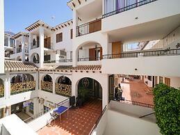 Belvilla by OYO La Plaza de Villamartin