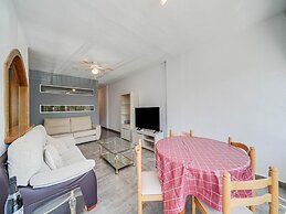 Belvilla by OYO La Plaza de Villamartin