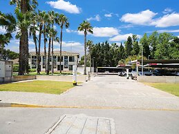Belvilla by OYO La Plaza de Villamartin