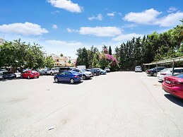 Belvilla by OYO La Plaza de Villamartin