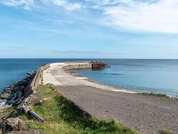 Sea Breeze Apartment in Skinningrove