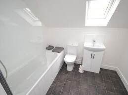 Sea Breeze Apartment in Skinningrove