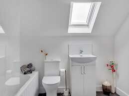 Sea Breeze Apartment in Skinningrove