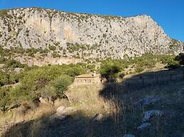 Casa El Garciago Designed for Nature Lovers