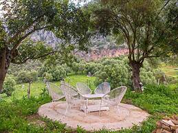 Casa El Garciago Designed for Nature Lovers