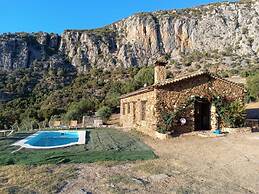 Casa El Garciago Designed for Nature Lovers