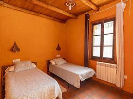 Casa El Garciago Designed for Nature Lovers