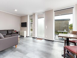 Majestic Bungalow in Hallschlag
